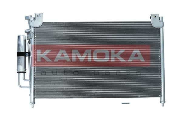 Kondensatorius, oro kondicionierius KAMOKA 7800031
