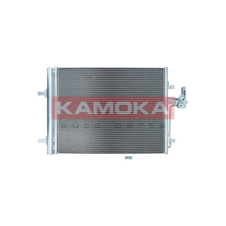 Kondensatorius, oro kondicionierius KAMOKA 7800034