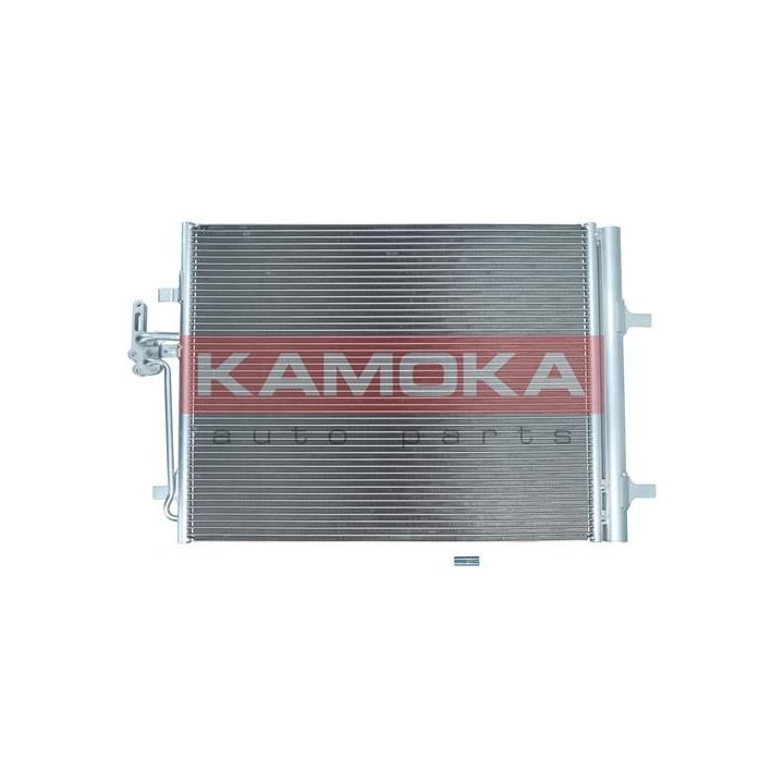 Kondensatorius, oro kondicionierius KAMOKA 7800034