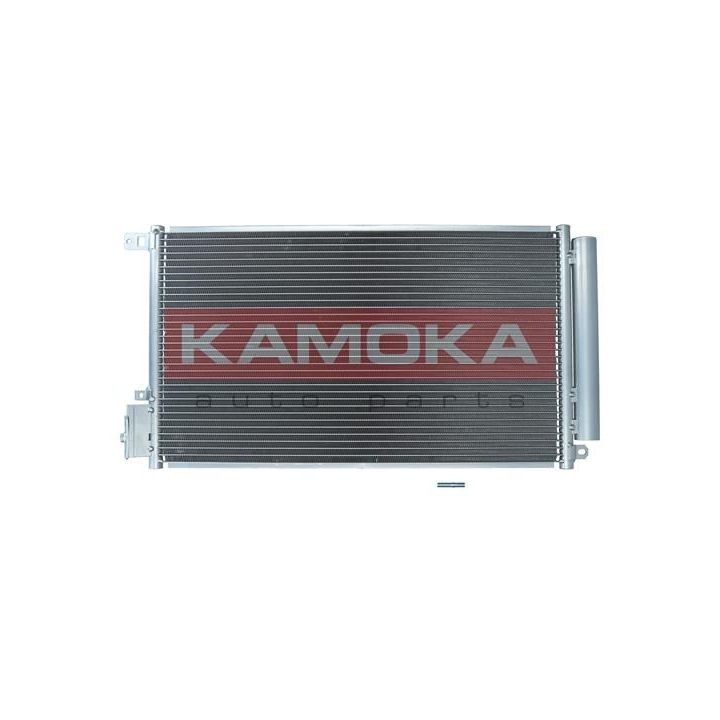 Kondensatorius, oro kondicionierius KAMOKA 7800040