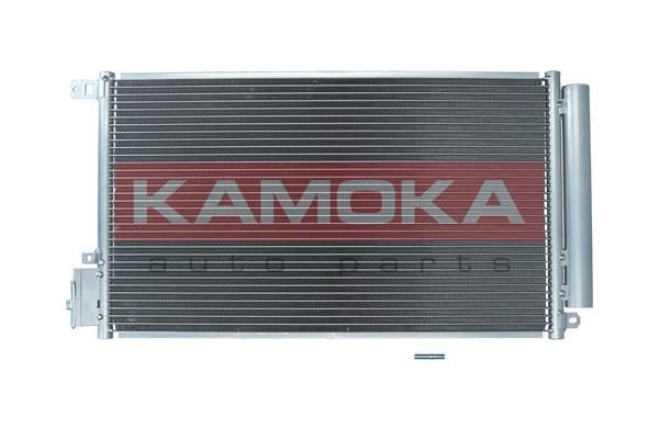 Kondensatorius, oro kondicionierius KAMOKA 7800040