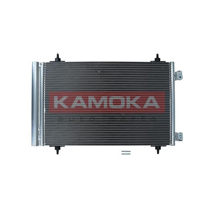 Kondensatorius, oro kondicionierius KAMOKA 7800044