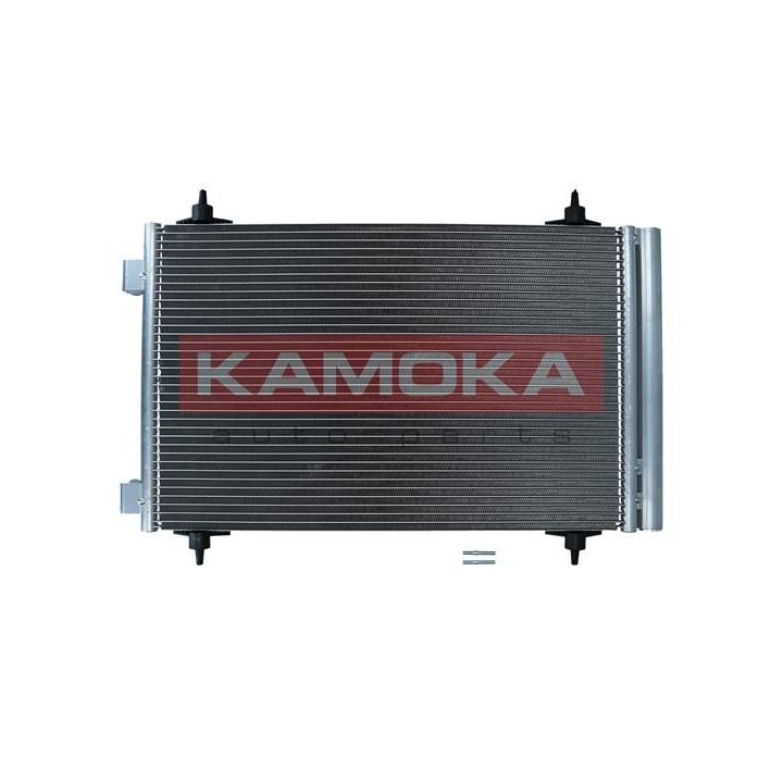 Kondensatorius, oro kondicionierius KAMOKA 7800044