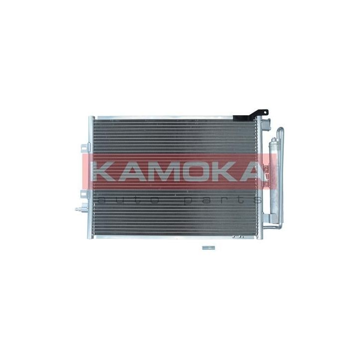 Kondensatorius, oro kondicionierius KAMOKA 7800046