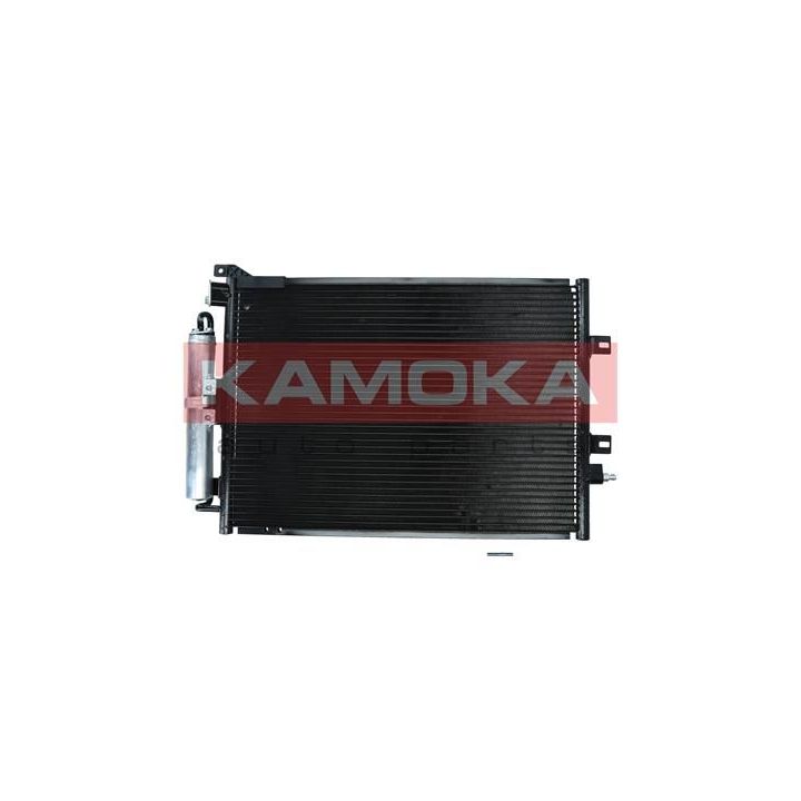 Kondensatorius, oro kondicionierius KAMOKA 7800050