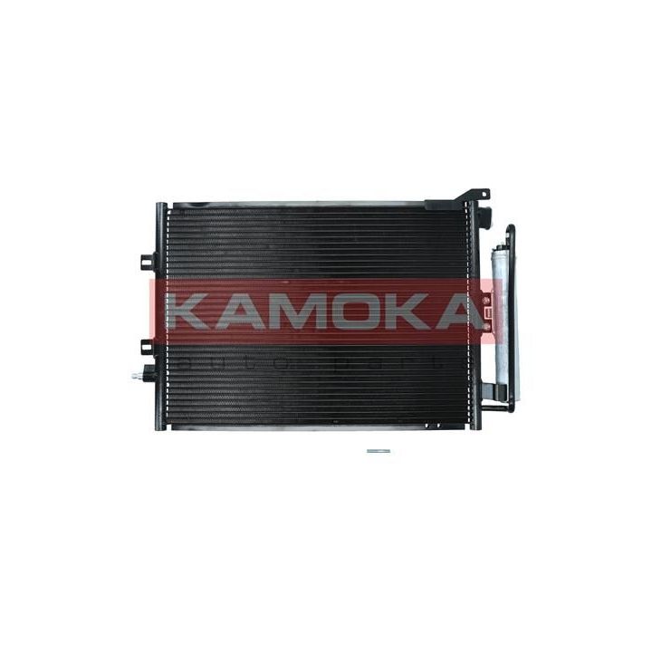 Kondensatorius, oro kondicionierius KAMOKA 7800050