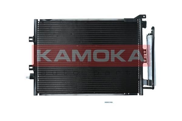 Kondensatorius, oro kondicionierius KAMOKA 7800050