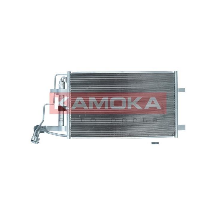 Kondensatorius, oro kondicionierius KAMOKA 7800052