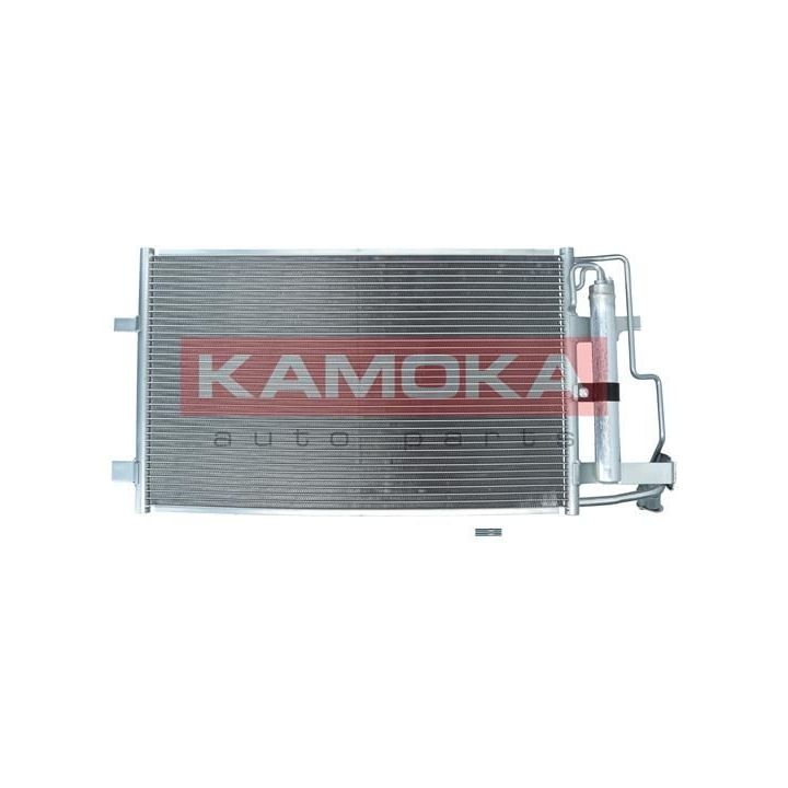 Kondensatorius, oro kondicionierius KAMOKA 7800052