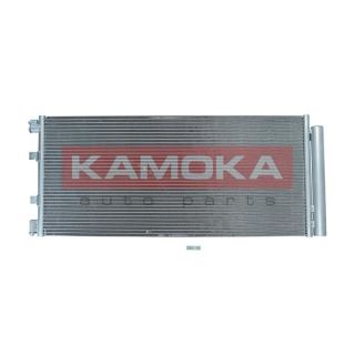 Kondensatorius, oro kondicionierius KAMOKA 7800054