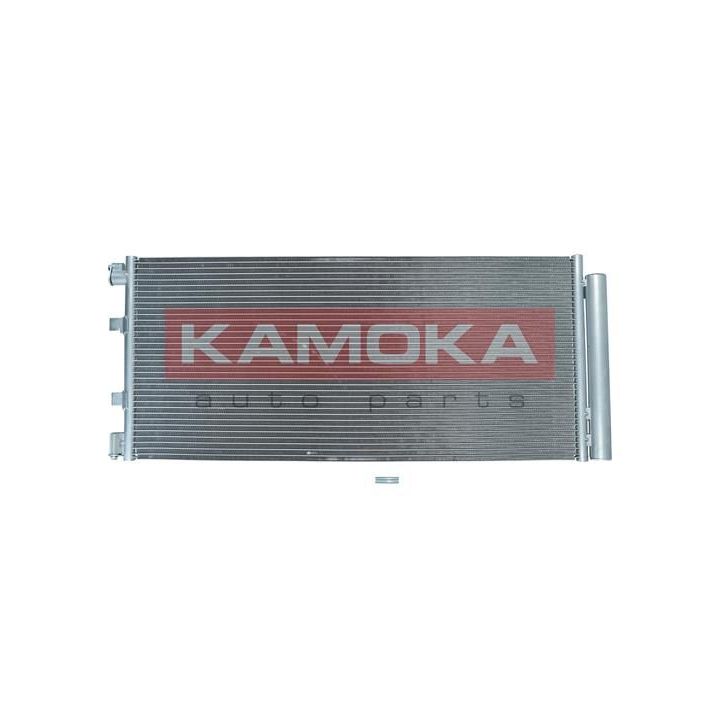 Kondensatorius, oro kondicionierius KAMOKA 7800054