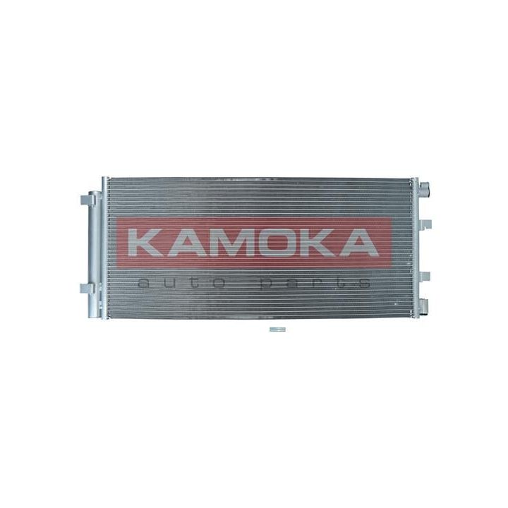 Kondensatorius, oro kondicionierius KAMOKA 7800054