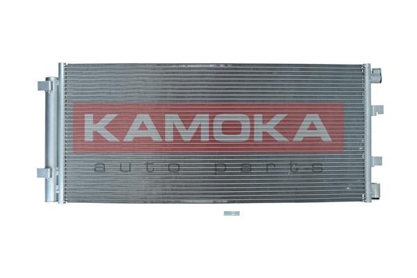 Kondensatorius, oro kondicionierius KAMOKA 7800054