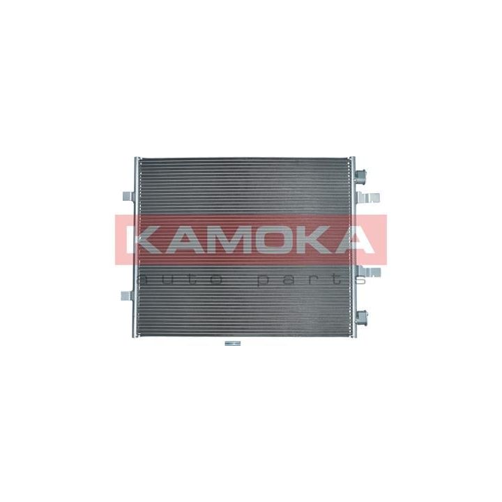 Kondensatorius, oro kondicionierius KAMOKA 7800059