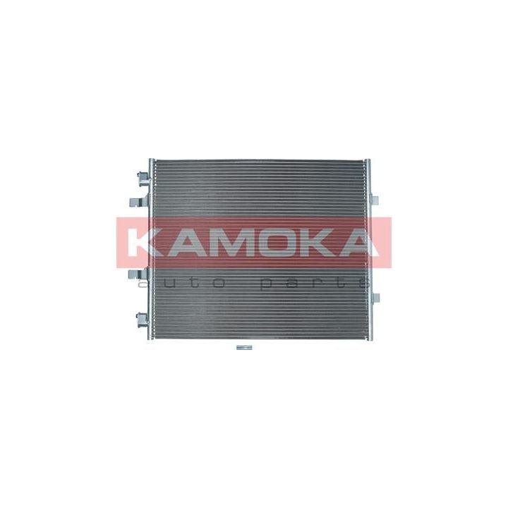 Kondensatorius, oro kondicionierius KAMOKA 7800059