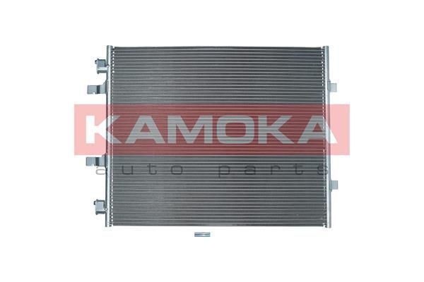 Kondensatorius, oro kondicionierius KAMOKA 7800059