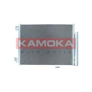 Kondensatorius, oro kondicionierius KAMOKA 7800068