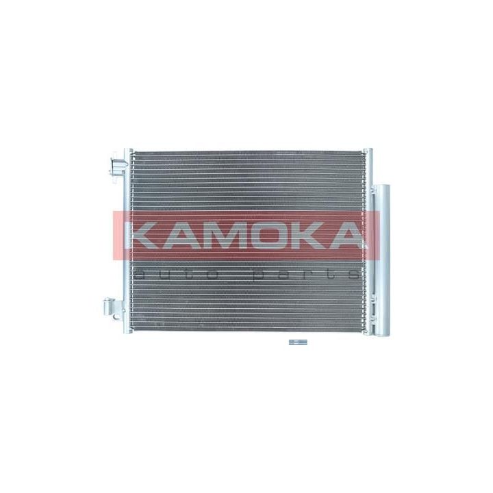 Kondensatorius, oro kondicionierius KAMOKA 7800068