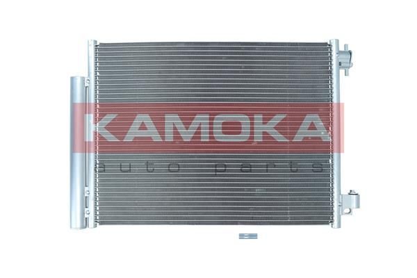 Kondensatorius, oro kondicionierius KAMOKA 7800068