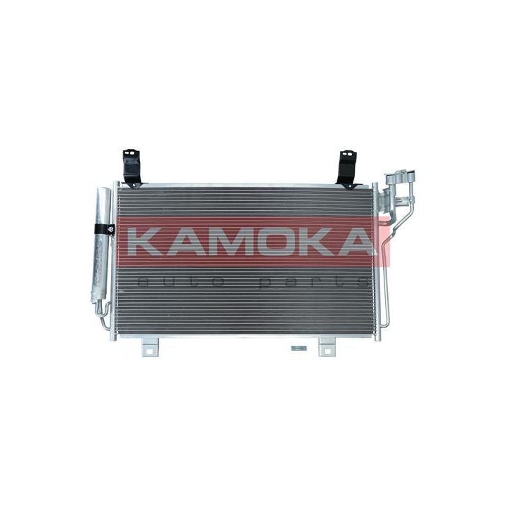 Kondensatorius, oro kondicionierius KAMOKA 7800069