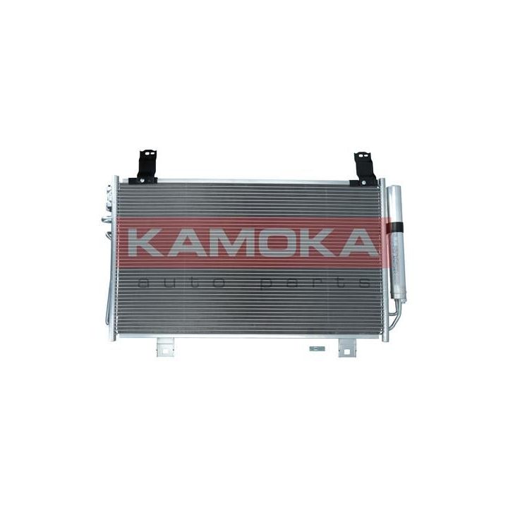 Kondensatorius, oro kondicionierius KAMOKA 7800069