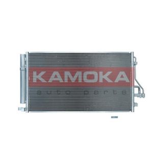 Kondensatorius, oro kondicionierius KAMOKA 7800073