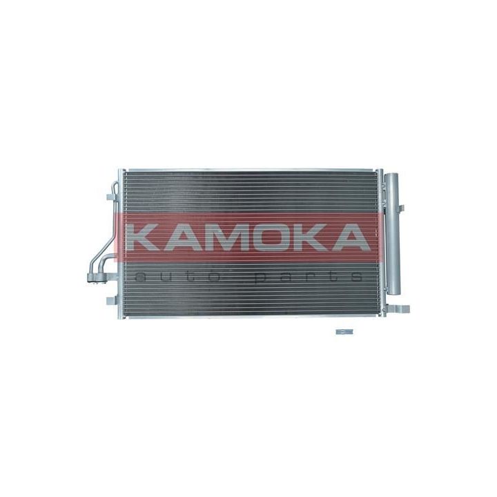 Kondensatorius, oro kondicionierius KAMOKA 7800073