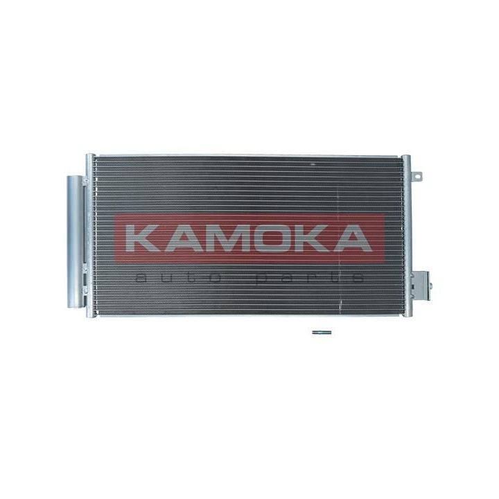 Kondensatorius, oro kondicionierius KAMOKA 7800077