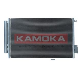 Kondensatorius, oro kondicionierius KAMOKA 7800078