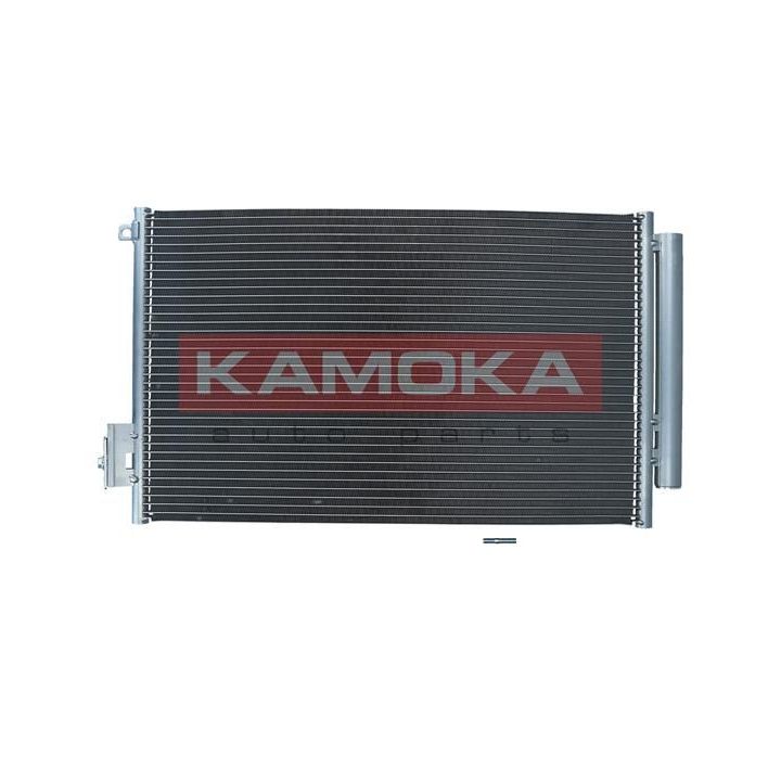 Kondensatorius, oro kondicionierius KAMOKA 7800078