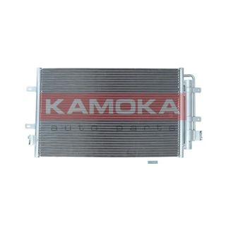 Kondensatorius, oro kondicionierius KAMOKA 7800081