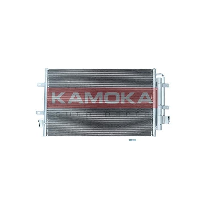 Kondensatorius, oro kondicionierius KAMOKA 7800081