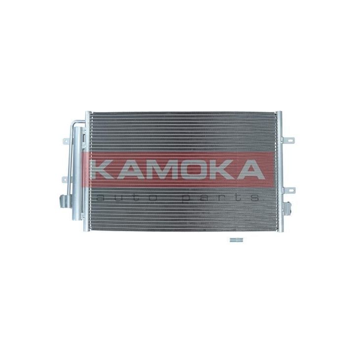 Kondensatorius, oro kondicionierius KAMOKA 7800081