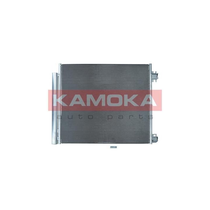 Kondensatorius, oro kondicionierius KAMOKA 7800088