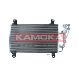 Kondensatorius, oro kondicionierius KAMOKA 7800095