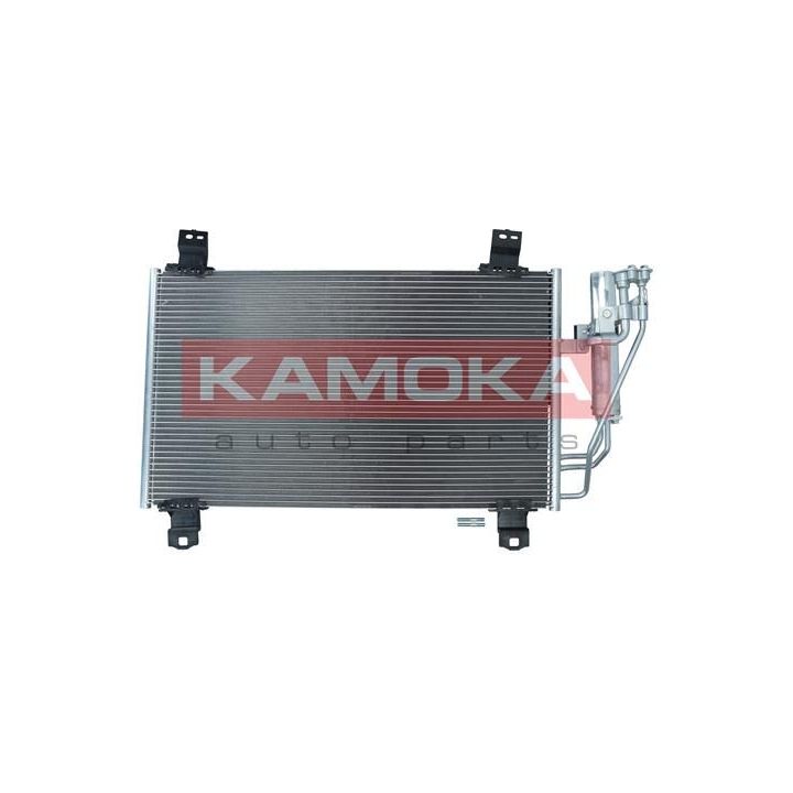 Kondensatorius, oro kondicionierius KAMOKA 7800095