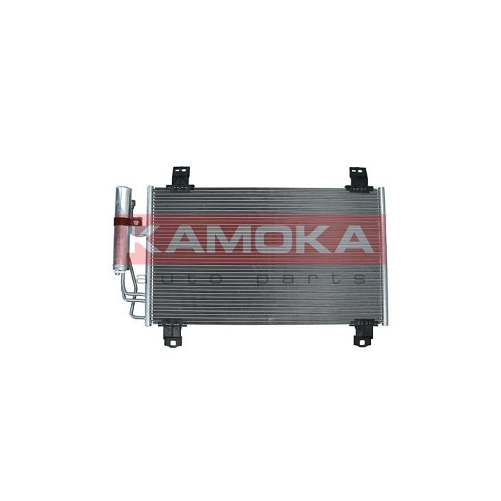 Kondensatorius, oro kondicionierius KAMOKA 7800095