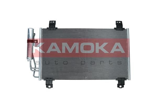 Kondensatorius, oro kondicionierius KAMOKA 7800095