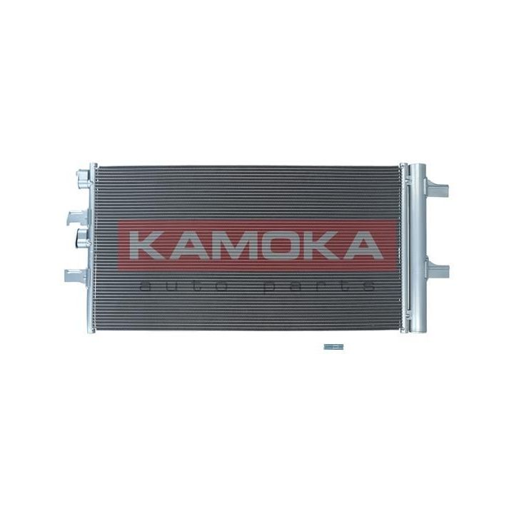 Kondensatorius, oro kondicionierius KAMOKA 7800097