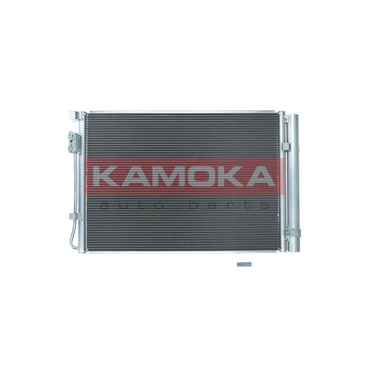 Kondensatorius, oro kondicionierius KAMOKA 7800109