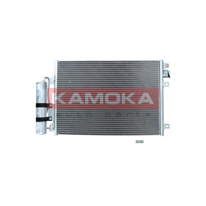 Kondensatorius, oro kondicionierius KAMOKA 7800126