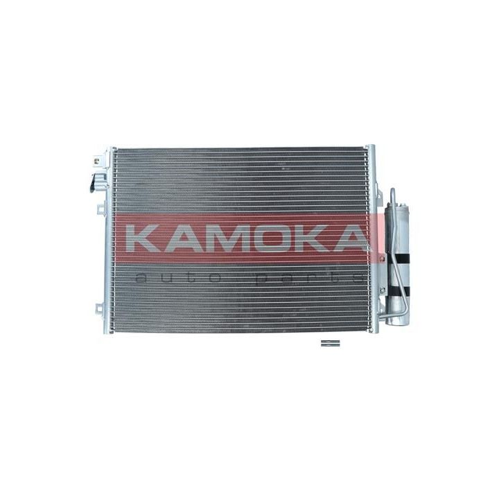 Kondensatorius, oro kondicionierius KAMOKA 7800126