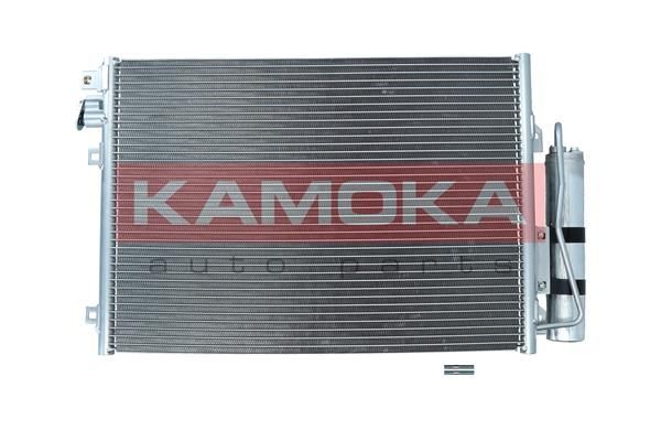 Kondensatorius, oro kondicionierius KAMOKA 7800126