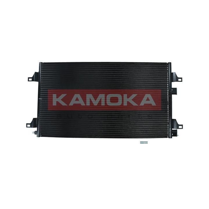 Kondensatorius, oro kondicionierius KAMOKA 7800130