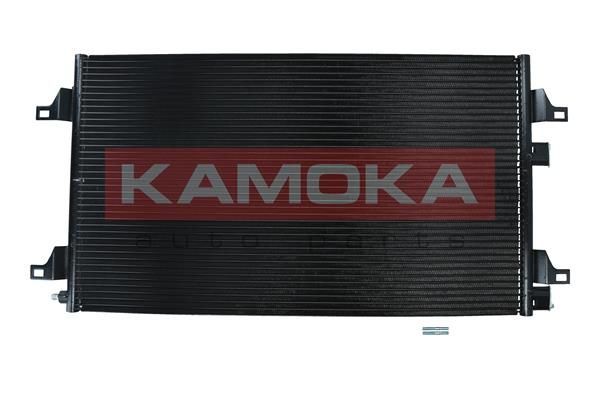 Kondensatorius, oro kondicionierius KAMOKA 7800130