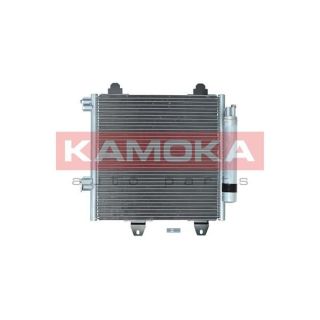 Kondensatorius, oro kondicionierius KAMOKA 7800131