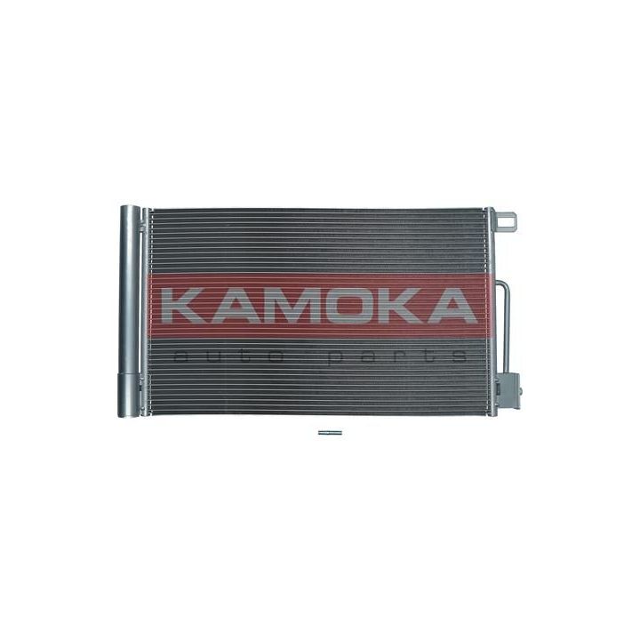 Kondensatorius, oro kondicionierius KAMOKA 7800134