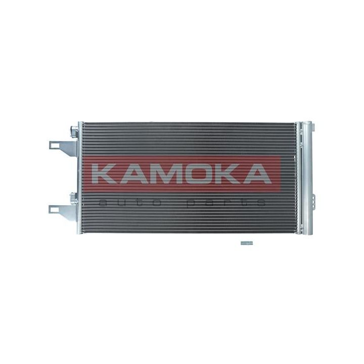 Kondensatorius, oro kondicionierius KAMOKA 7800135