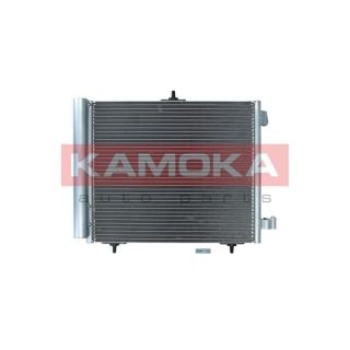 Kondensatorius, oro kondicionierius KAMOKA 7800146