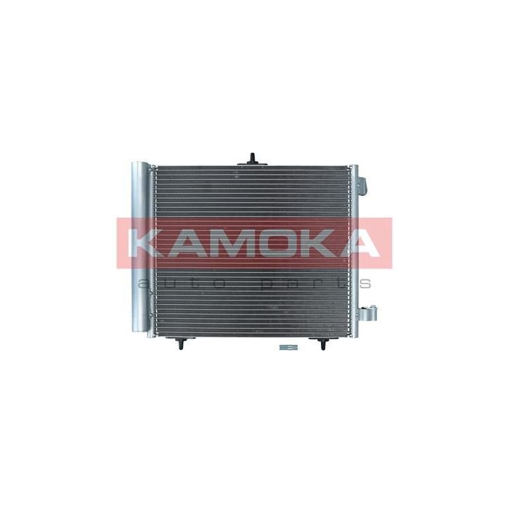 Kondensatorius, oro kondicionierius KAMOKA 7800146